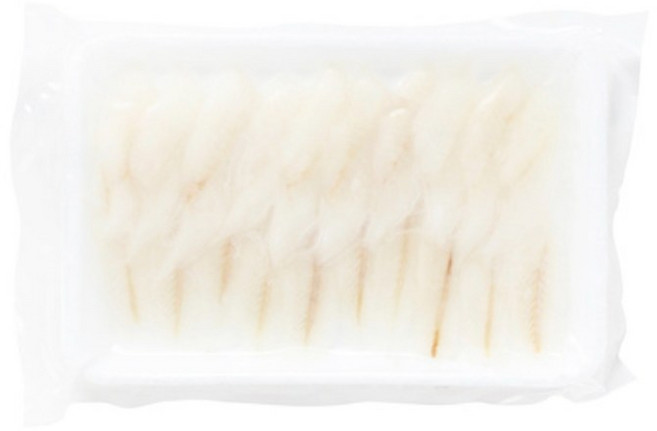 케이푸드_제이에스푸드글로벌 초밥용보리멸 100g, 1개