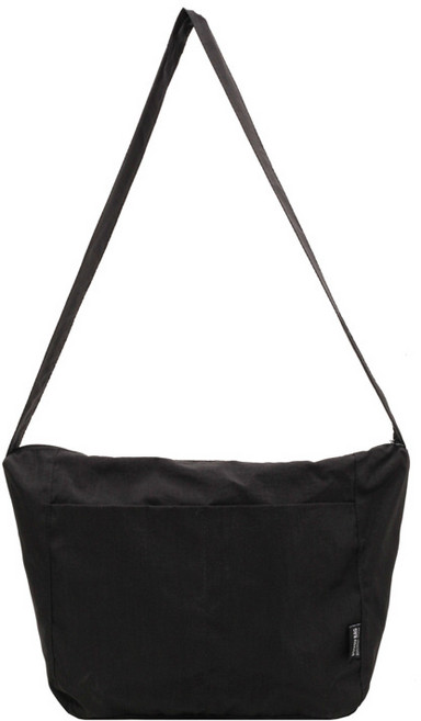 리치모리 방수 나일론 캐주얼 크로스백