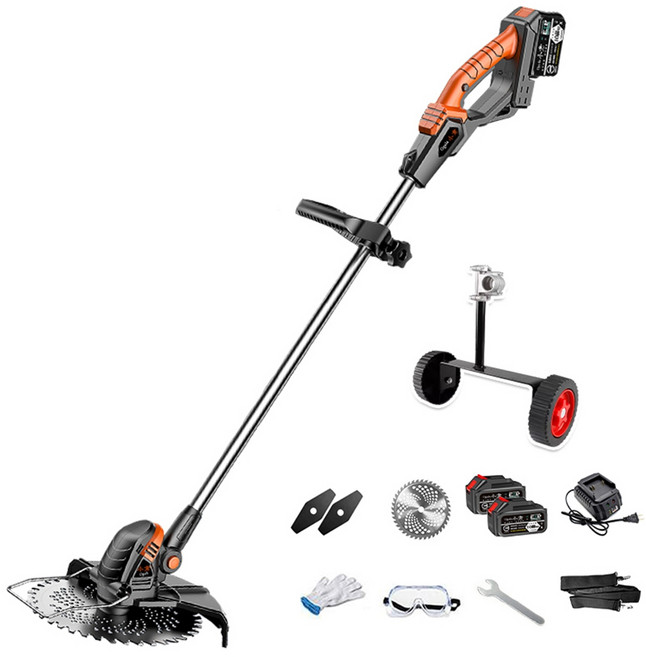 Ogula小倉 無刷割草機 3580W電動打草機, 1個