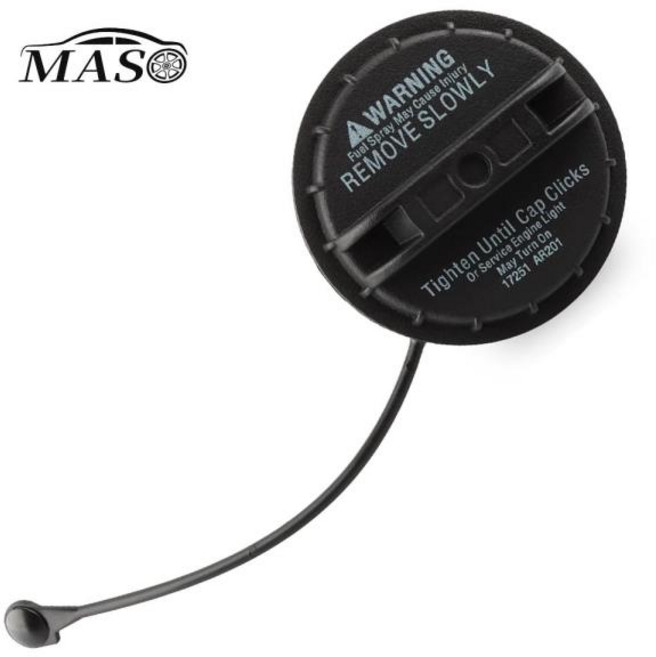 연료 탱크 캡 가스 커버 교체 닛산 아르마다 타이탄 인피니티 G35 2006 17251-AR201