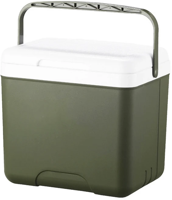 미니냉장고 화장품냉장고 약냉장고5L/6L 자동차 냉장고 인큐베이터 쿨러 박스 열 보존 냉동고 캠핑 바베큐, 01 China Mainland, 02 13L