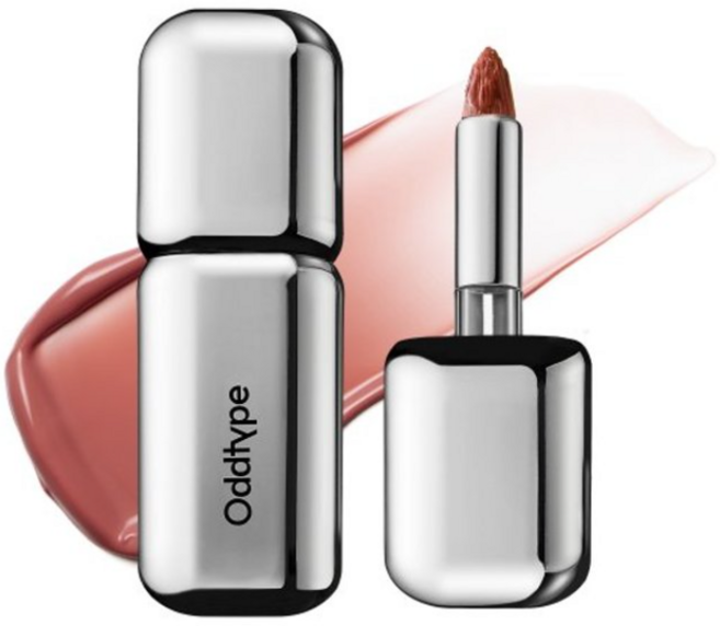 NEW 오드타입 언씬 미러 틴트 3.5g (6종 택1) 끈적임 없이 촉촉 산뜻 광택 맑은 뮤트 컬러, 1개, 651 거울자아