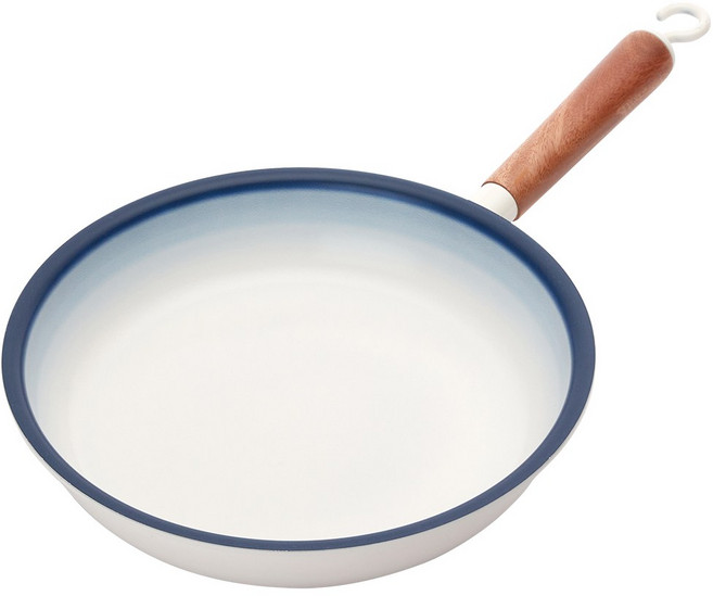 치타쇼 인덕션 IH 자기플러스 프라이팬, 1개, 24cm