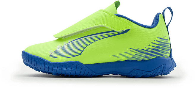 푸마 주니어 울트라 5 플레이 TT 벨크로(10790903)