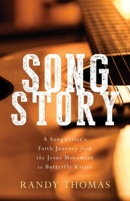 (영문도서) Songstory Paperback, Vide Press LLC