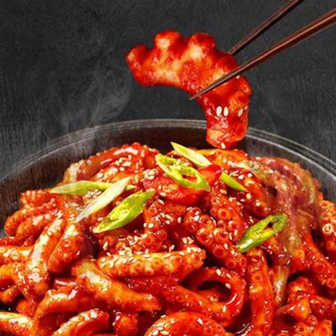 정호영손질왕낙지 고르는 법 — 구매 전 체크리스트 2026