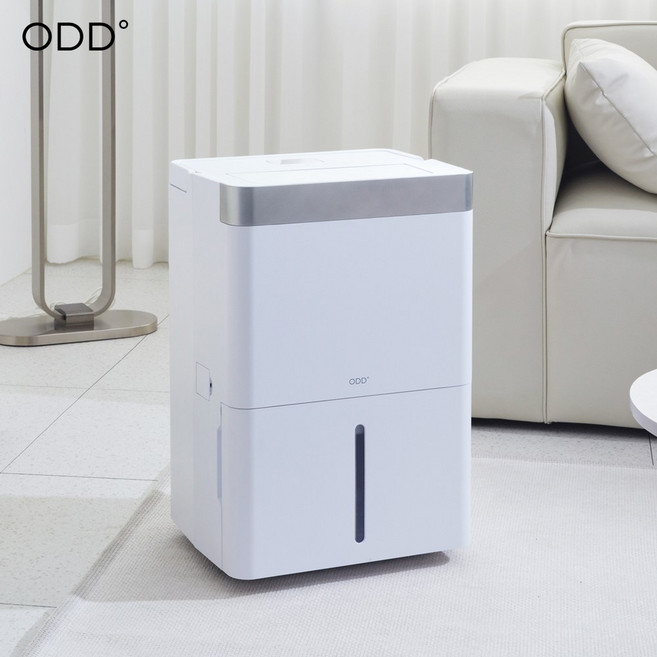 오드앵글 25년형 1등급 18L 최대 30L 제습기 OD-DH1854WH