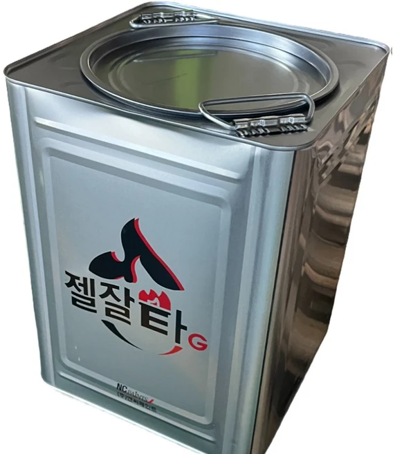 고체연료 젤연료 국산 메탄올고체연료 대용량 캠핑 난로 공사 건설 현장 양생 17L, 고체연료 20개, 1개 - 쿠팡