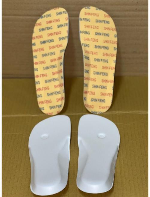 新豐廚師鞋 EVA鞋墊 適合新豐廚師鞋