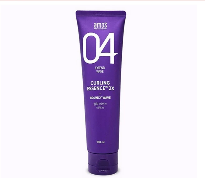 아모쓰컬링에센스 헤어 에센스, 150ml, 3개 - 쿠팡