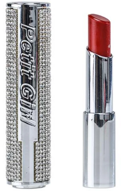 쁘띠걸 로얄젤리 센슈얼 립밤, 1개, 3g, 레드-왈츠 - 쿠팡