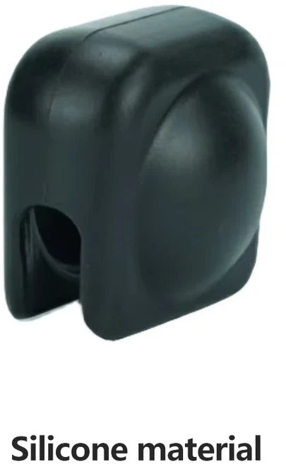 ONE X2 실리콘 보호 케이스 방수 바디 insta360 카메라 용 렌즈 캡 커버, 04 X2 Lens Cover