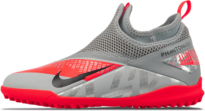 나이키 팬텀비전2 아카데미 DF TF 아동풋살화 아동축구화 CD4078906