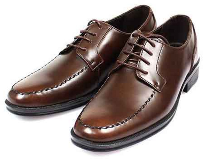 무다 신사화 토이끈 남성구두 블랙 브라운