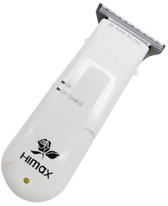 하이맥스 CL-300 바리깡 클리퍼 토끼바리깡, CL-300W(화이트)