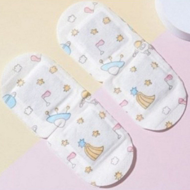 (태양유통) 온열 안대 아이온팩 스팀형 30P, 1개입, 60개