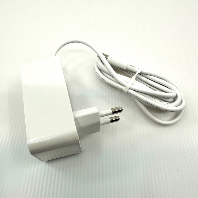 신일전자 무선 접이식 선풍기 SIF-DC14P 호환 충전기 어댑터 전원 코드선 아답타, 1개