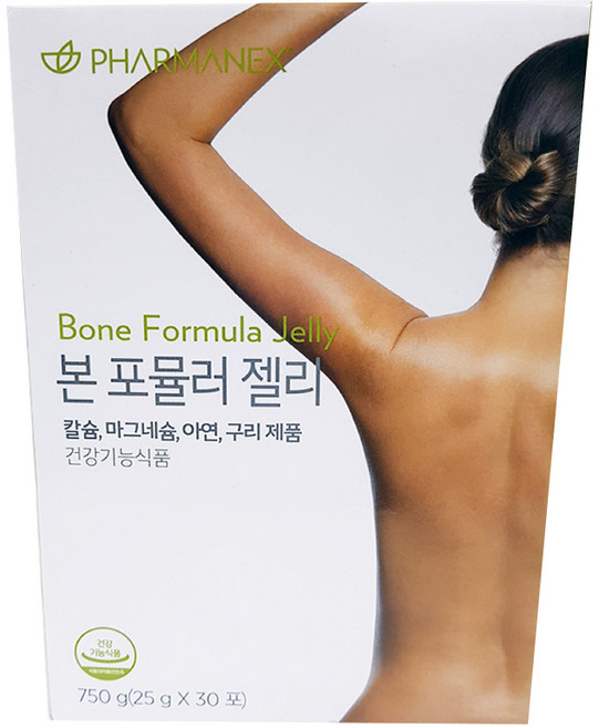 본 포뮬러 젤리 뉴스킨 파마넥스 최신정품, 1개, 25g