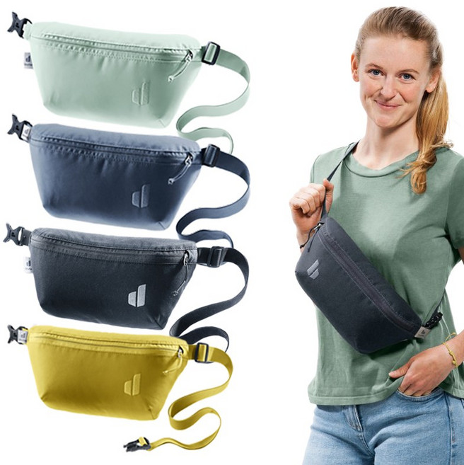 도이터 아벤고 1.5 크로스백 스포츠가방 남여공용 가방 3900223, 8007 turmeric