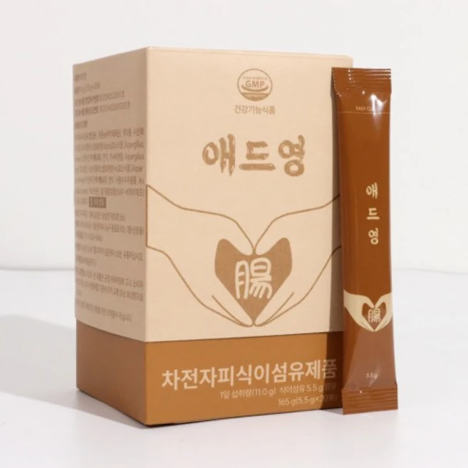 애드영 [원산지:국산(충청북도 음성군)], 1개 - 쿠팡