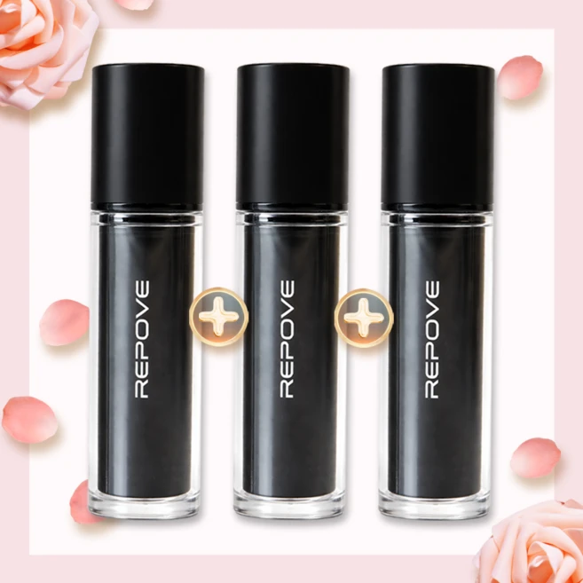 [리포브 페이스틱 3++] 리포브화장품 6세대 REP 페이스스틱 (1+1+1) 3개 총 30g + 퍼퓸향기, 1개 - 쿠팡