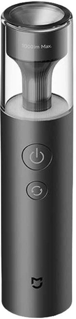 샤오미 다기능 휴대용 손전등 MJSDT002QW, 1개