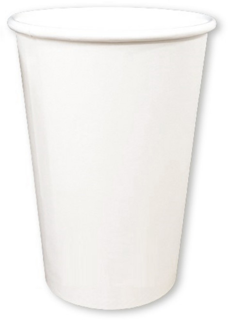 생활을그리다 종이컵 무인쇄 390ml, 1개입, 50개