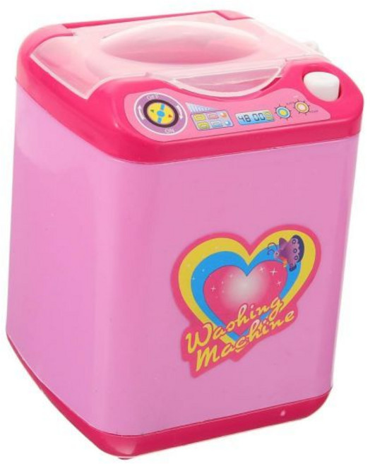 자동 전기 메이크업 브러시 클리너 기계 효율적인 딥 클리닝 모든 브러시용 컴팩트하고 편리 디자인 파우더 스펀지용 세이빙 뷰티 도구 하트, 10.60X8.30X7.50CM, As Shown