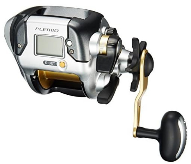 시마노 SHIMANO 전동릴 15 프리미어 3000 오른쪽 핸들 초보자용