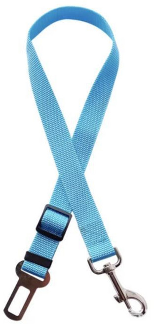 강아지 벨트 애완동물 이동 보조기구 소형견 보호 차량용, 1개, 2. Style F