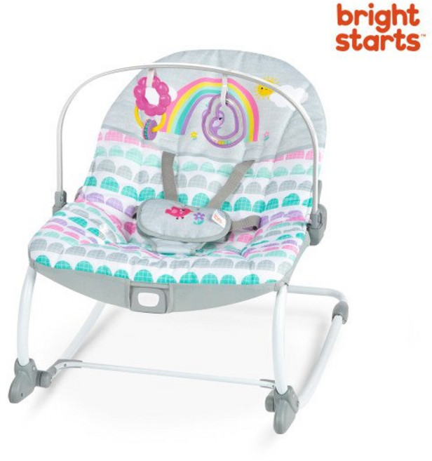 브라이트스타트 브라이트스타트 레인보우 락커