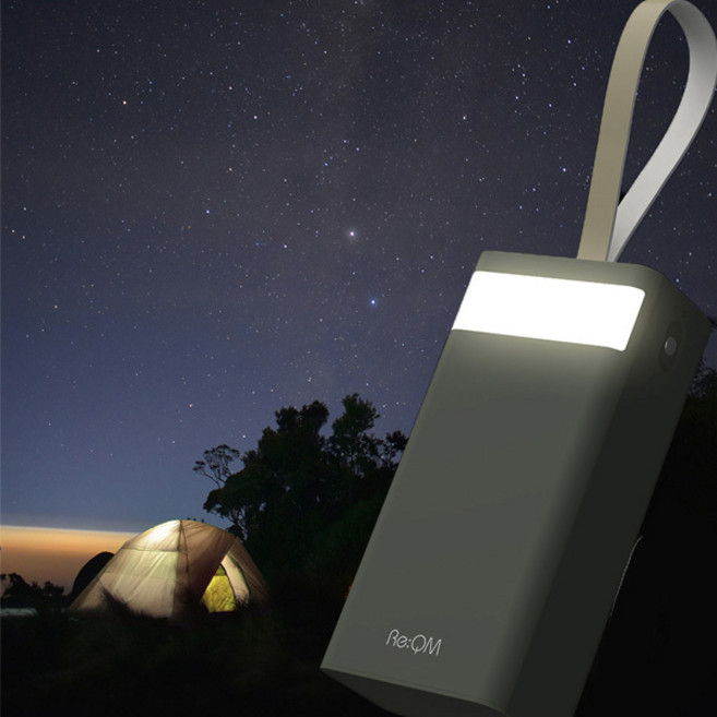 QP5000A LG그램 프로 울트라 노트북 대용량 보조배터리 50 000mAh