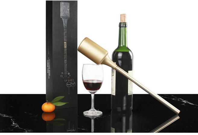 醒酒器/電解水/紅酒/增加口感器材, 1個