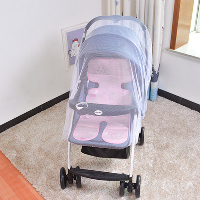 세일위크 KC인증 원터치 유아모기장 아기모기장 방충망 텐트형, 선택05. 유모차모기장
