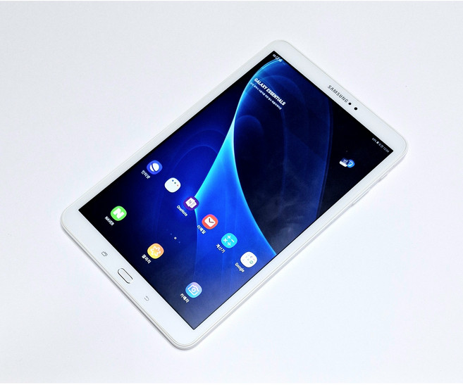 갤럭시탭 A6 10.1 SM-T580 WiFi 32GB S급 화이트