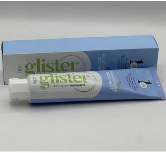 암웨이 암웨이글리스터치약200g, 200g, 1개