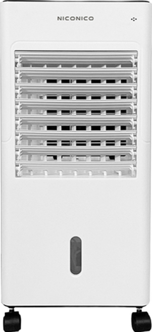 NICONICO NI-BF1126W 移動式水冷扇 (附遙控/定時)