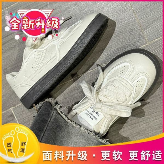 狄恩紀 復古德訓鞋