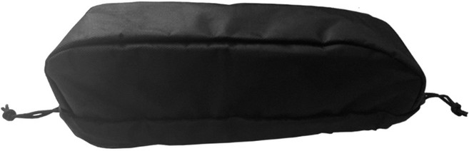 전자 자전거 배터리 커버 전자 자전거 배터리 보호 커버 전자 자전거 리튬 리튬 배터리 방수 방수 먼지 커버 배터리 보호기, Black