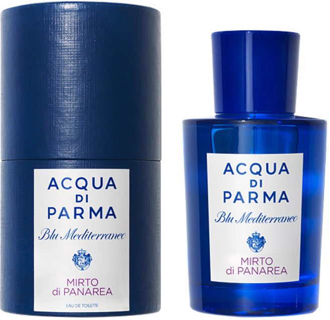 아쿠아디파르마 미르토 디 파나레아 EDT, 180ml, 1개