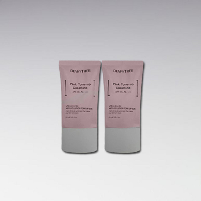 듀이트리 어반쉐이드 안티폴루션 톤업 선, 1개, 100ml