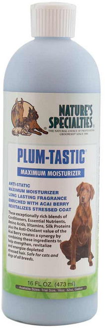 협성로하스 플럼태스틱 컨디셔너 473ml+희석공병, 473ml, 1개