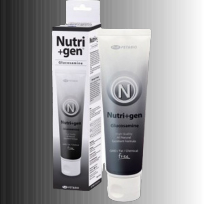 구민 강아지 피부영양제 유산균