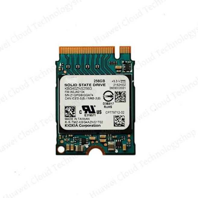 도시바 GigaMedia BG4 128G 256G 512G 2230 SSD 드라이브는 Dell 노트북 및 데스크탑과 호환되며 새롭고 입, 03 BG4 128G 2230, 01 1PCS