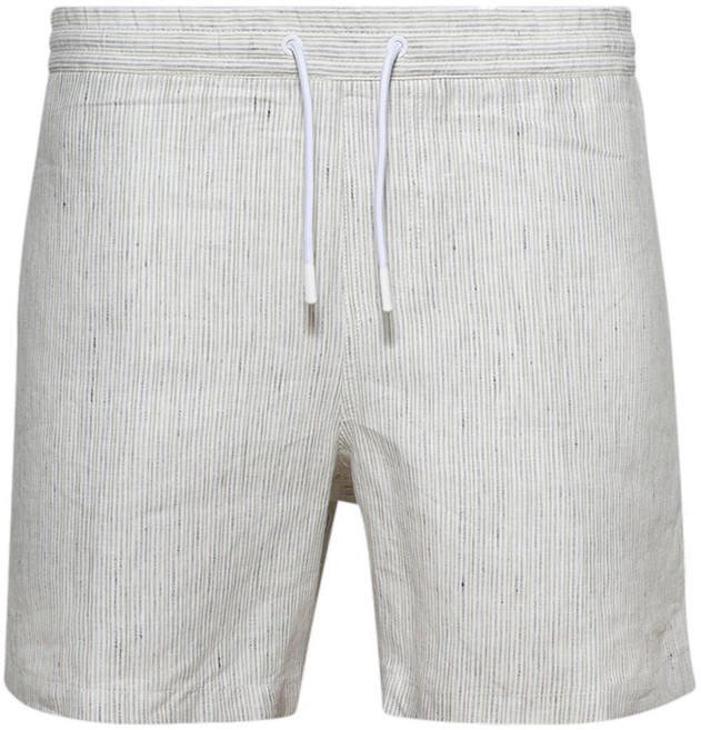 로로피아나 스트라이프 쇼츠