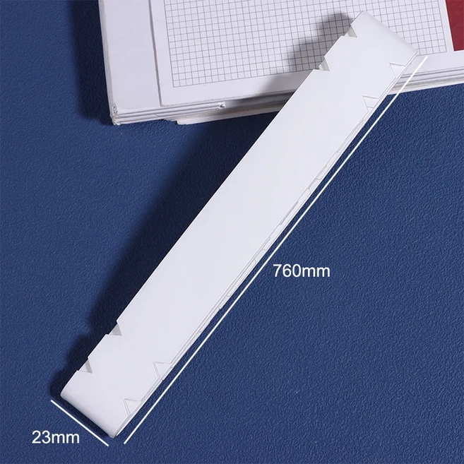 피클볼 라켓 강력한 보호 가드 투명 엣지 헤드 테이프, 경량 엣지 가드 피클볼 라켓용 검은색 프레임 보호대 3