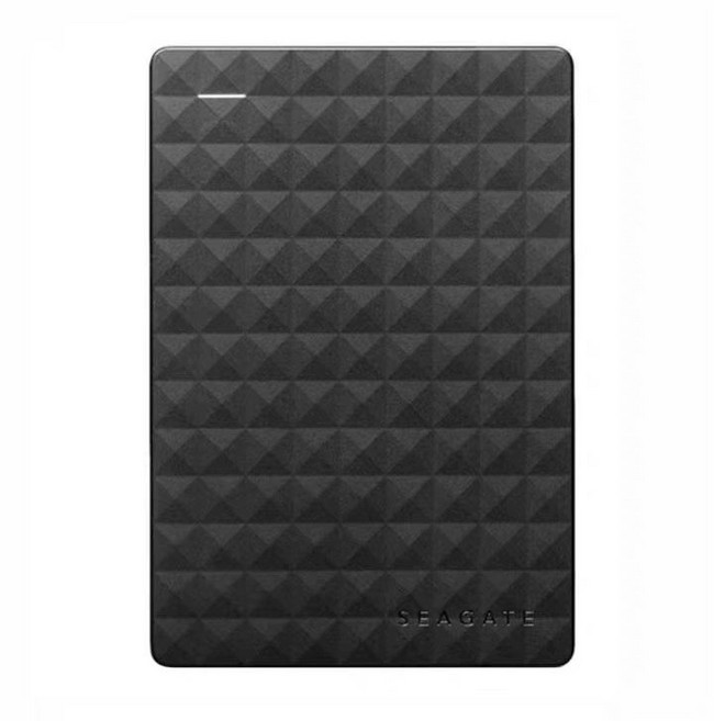 익스팬션 외장하드 HDD 500GB 500기가 휴대용 하드디스크 USB 3.0, 블랙, 블랙