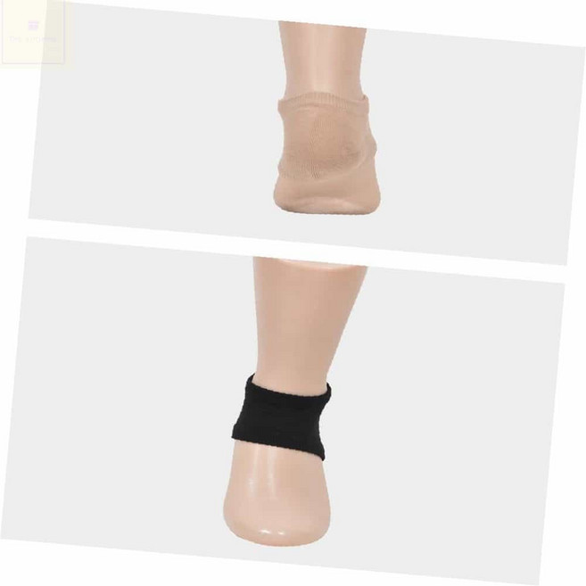 뒤꿈치보호 각질 굳은살 제거 뒤꿈치덧신