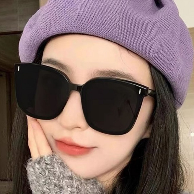 디아쿠아 남녀공용 틴트 선글라스