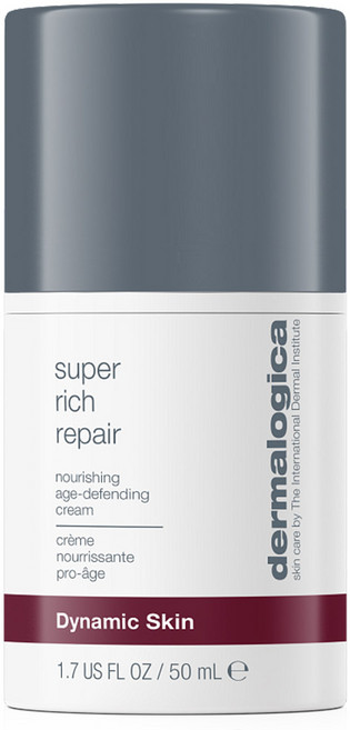 더말로지카 수퍼 리치 리페어 크림, 더말로지카 수퍼 리치 리페어 50ML, 1개, 50ml